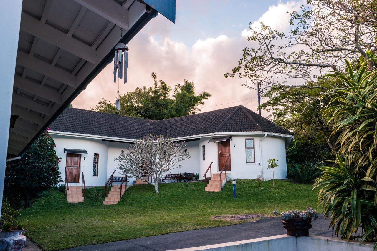 Bushbuck Lodge Southbroom Exterior photo